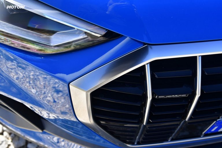 Audi Q3 40 TDI Quattro S-Line: la prova su strada