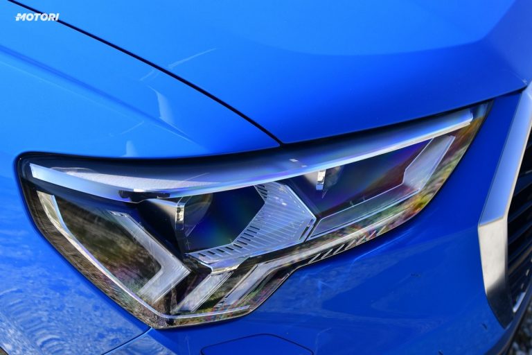 Audi Q3 40 TDI Quattro S-Line: la prova su strada