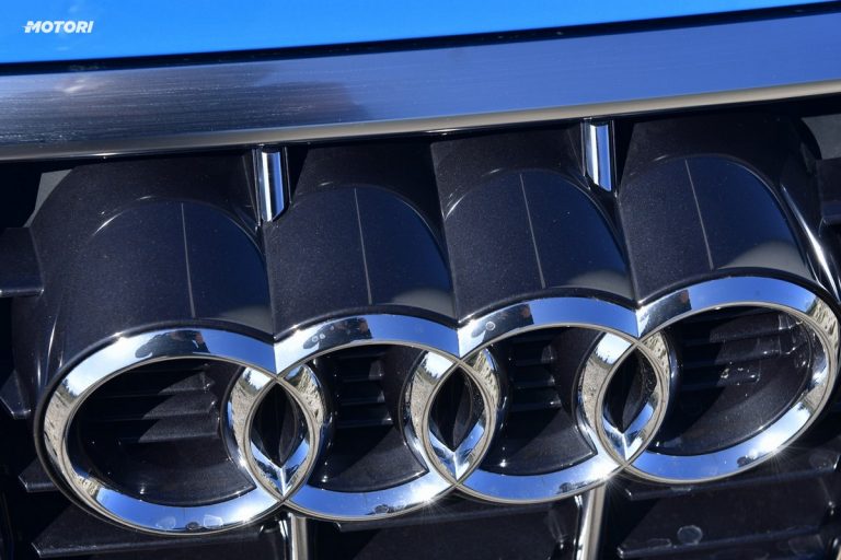 Audi Q3 40 TDI Quattro S-Line: la prova su strada