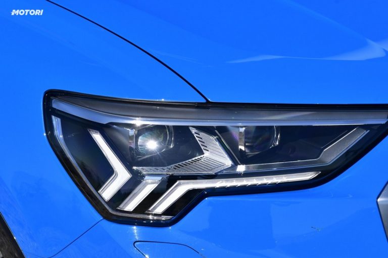 Audi Q3 40 TDI Quattro S-Line: la prova su strada