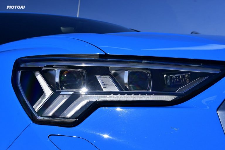 Audi Q3 40 TDI Quattro S-Line: la prova su strada