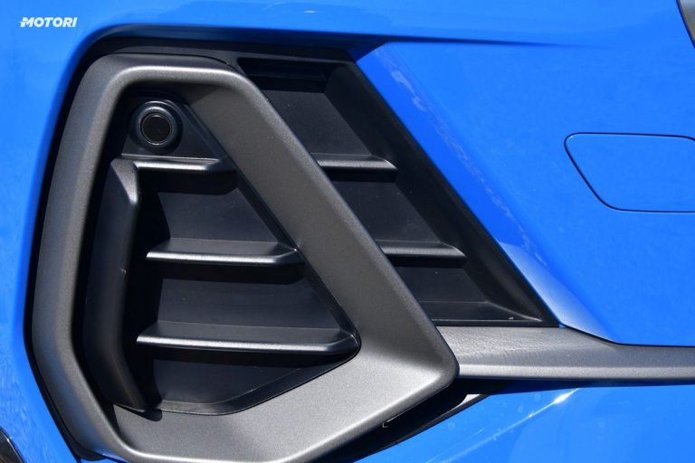 Audi Q3 40 TDI Quattro S-Line: la prova su strada