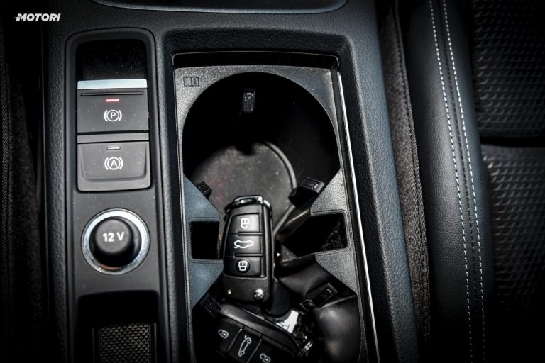 Audi Q3 40 TDI Quattro S-Line: la prova su strada