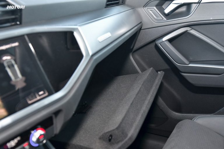 Audi Q3 40 TDI Quattro S-Line: la prova su strada