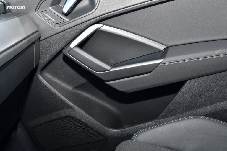 Audi Q3 40 TDI Quattro S-Line: la prova su strada