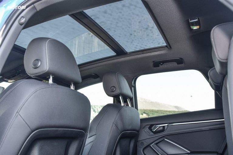 Audi Q3 40 TDI Quattro S-Line: la prova su strada