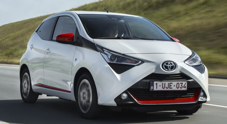 Segmento A, le migliori auto sul mercato nel 2019