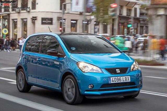 Segmento A, le migliori auto sul mercato nel 2019