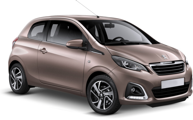 Segmento A, le migliori auto sul mercato nel 2019