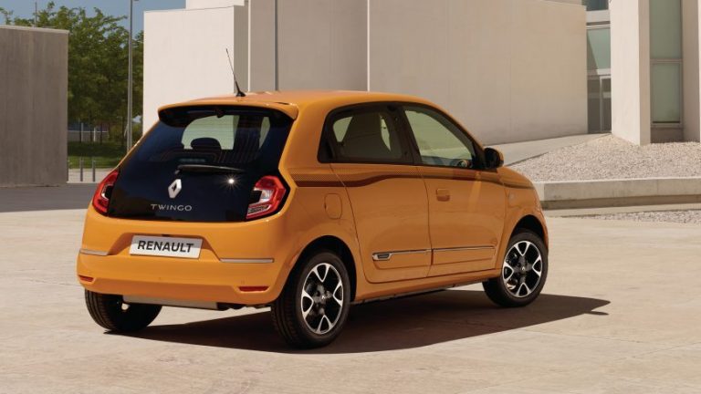Segmento A, le migliori auto sul mercato nel 2019