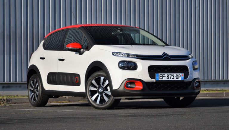 Auto più vendute, le migliori 7 del 2019