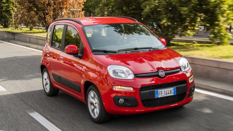 Migliori auto a metano, le 5 da non perdere: foto