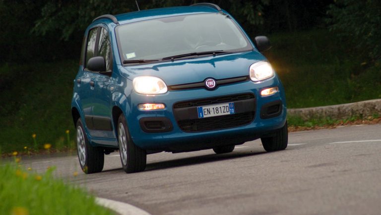 Migliori auto a metano, le 5 da non perdere: foto