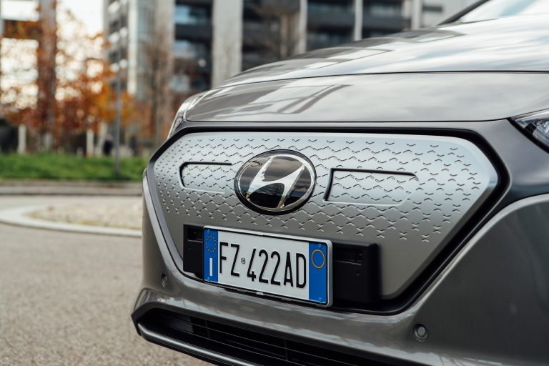 La rinnovata gamma di Hyundai Ioniq