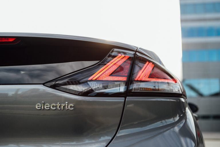 La rinnovata gamma di Hyundai Ioniq