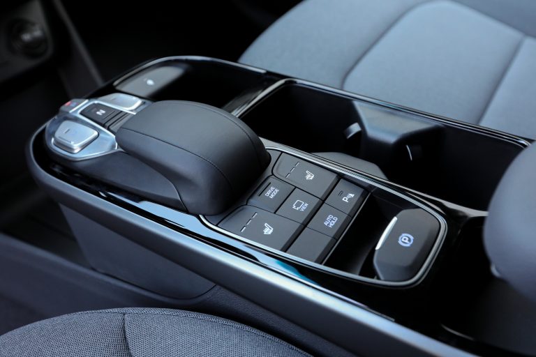 La rinnovata gamma di Hyundai Ioniq