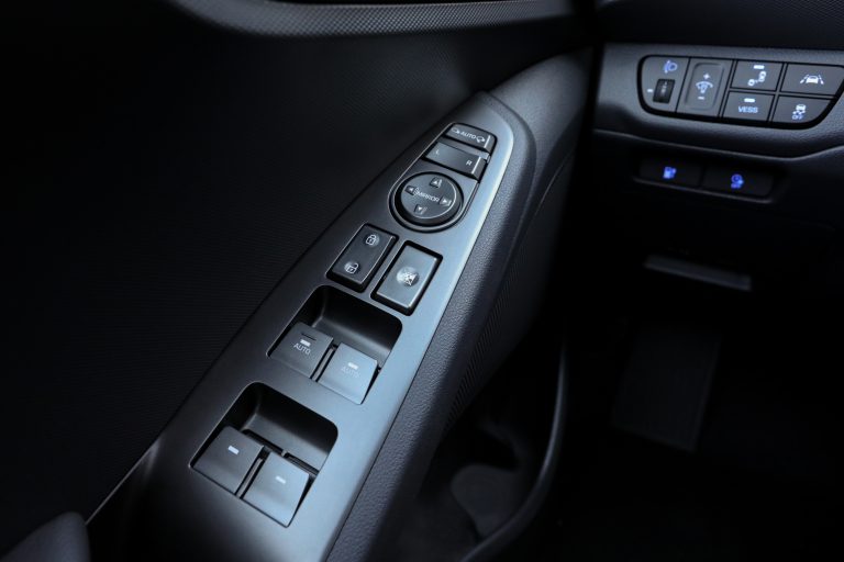 La rinnovata gamma di Hyundai Ioniq