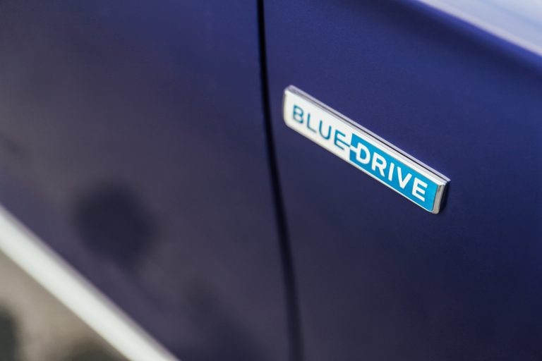 La rinnovata gamma di Hyundai Ioniq