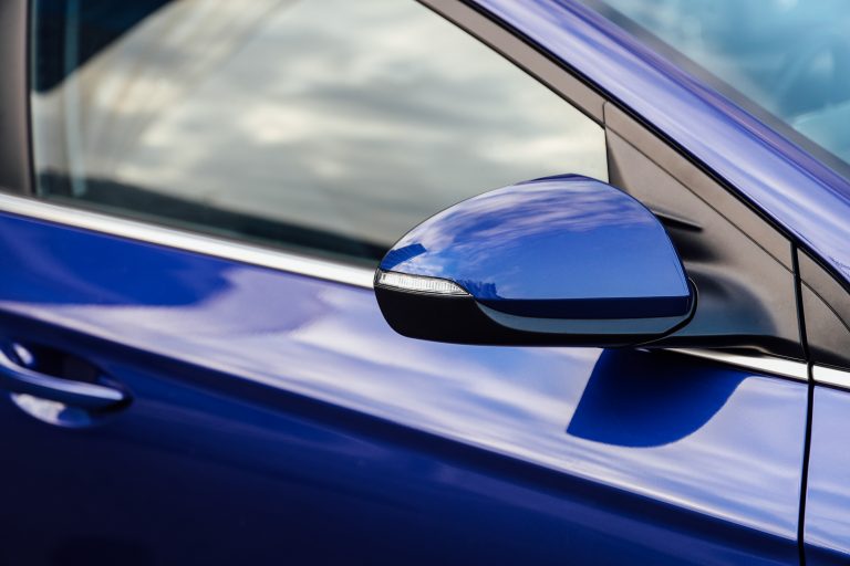 La rinnovata gamma di Hyundai Ioniq