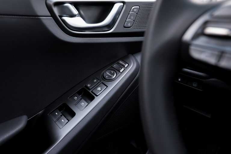 La rinnovata gamma di Hyundai Ioniq