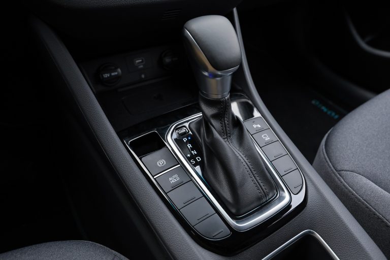 La rinnovata gamma di Hyundai Ioniq