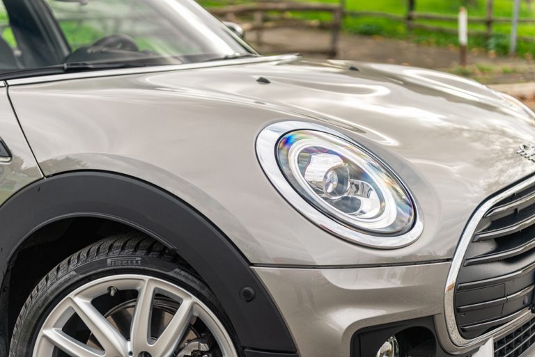 Mini Clubman Cooper D: la prova su strada