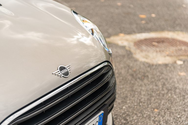 Mini Clubman Cooper D: la prova su strada