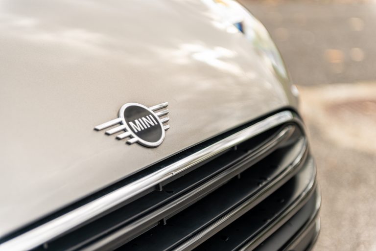 Mini Clubman Cooper D: la prova su strada