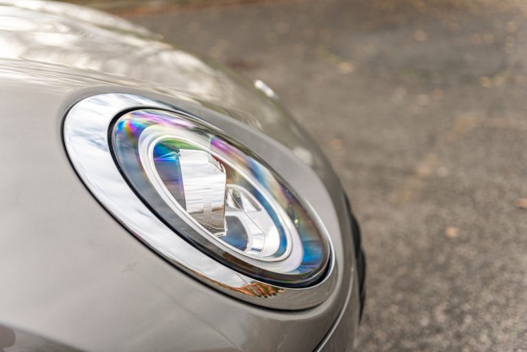 Mini Clubman Cooper D: la prova su strada