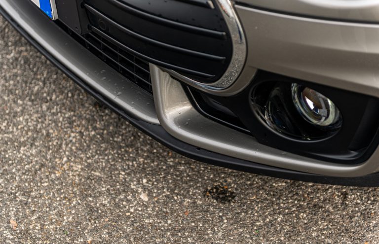 Mini Clubman Cooper D: la prova su strada