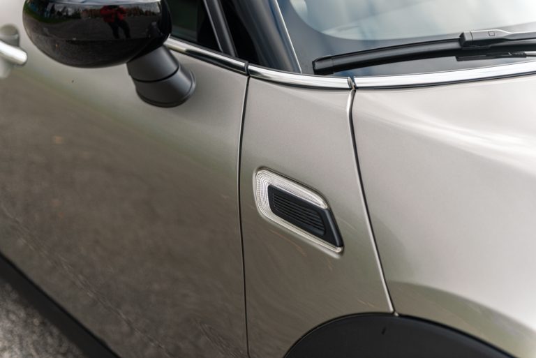 Mini Clubman Cooper D: la prova su strada