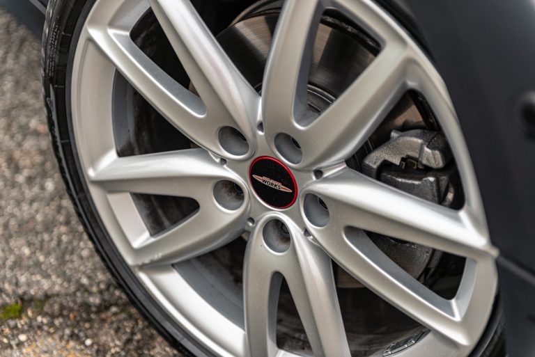 Mini Clubman Cooper D: la prova su strada