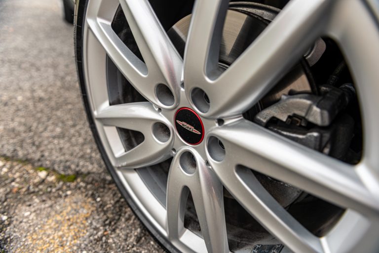Mini Clubman Cooper D: la prova su strada