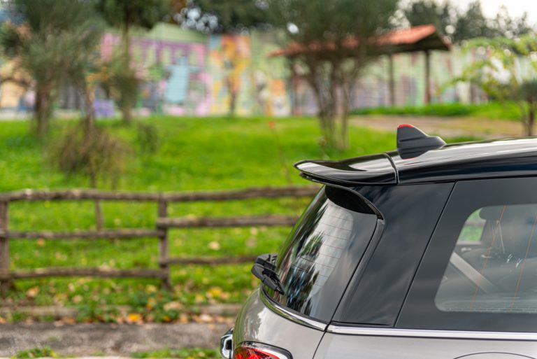 Mini Clubman Cooper D: la prova su strada
