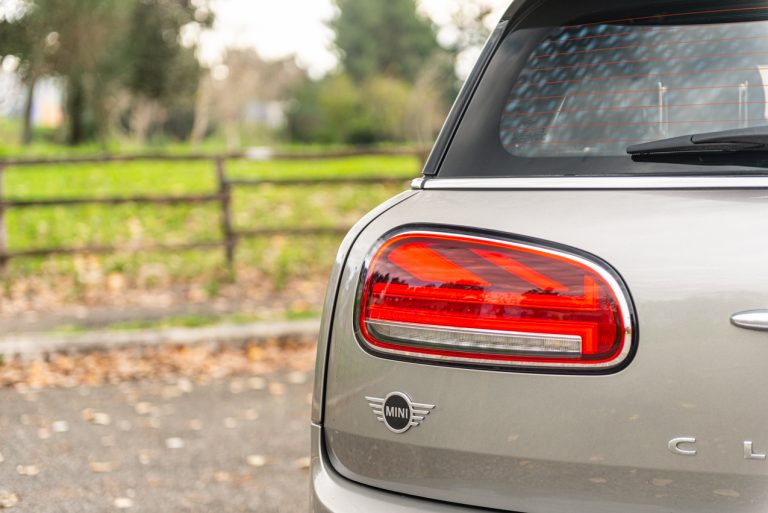 Mini Clubman Cooper D: la prova su strada