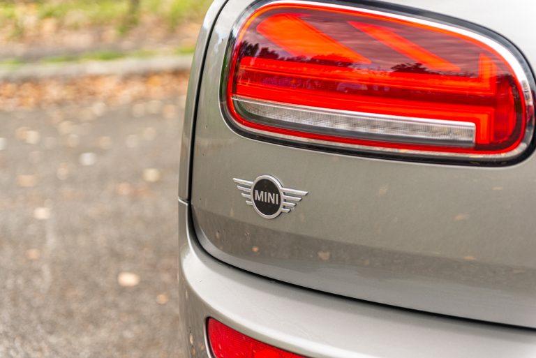 Mini Clubman Cooper D: la prova su strada