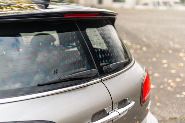 Mini Clubman Cooper D: la prova su strada