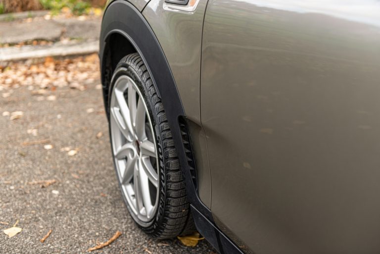 Mini Clubman Cooper D: la prova su strada