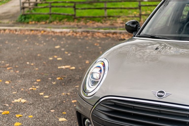 Mini Clubman Cooper D: la prova su strada