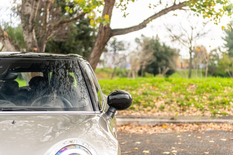 Mini Clubman Cooper D: la prova su strada