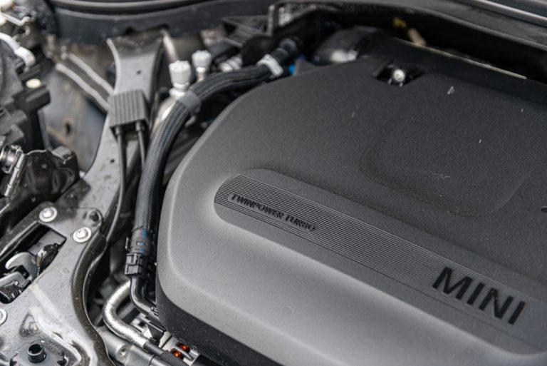 Mini Clubman Cooper D: la prova su strada