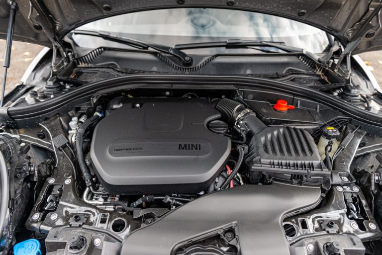 Mini Clubman Cooper D: la prova su strada
