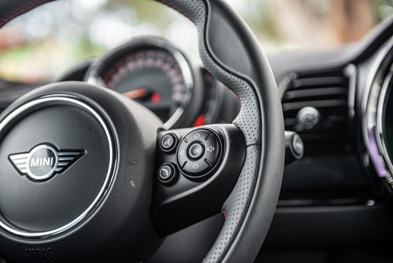 Mini Clubman Cooper D: la prova su strada