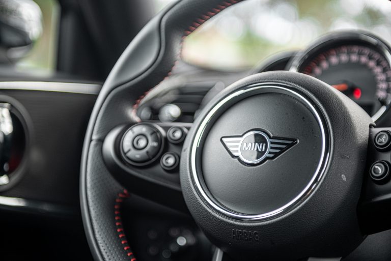 Mini Clubman Cooper D: la prova su strada