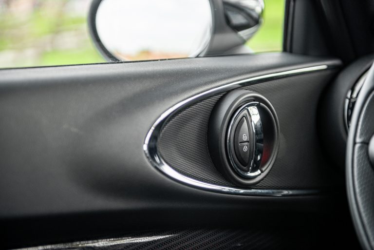 Mini Clubman Cooper D: la prova su strada