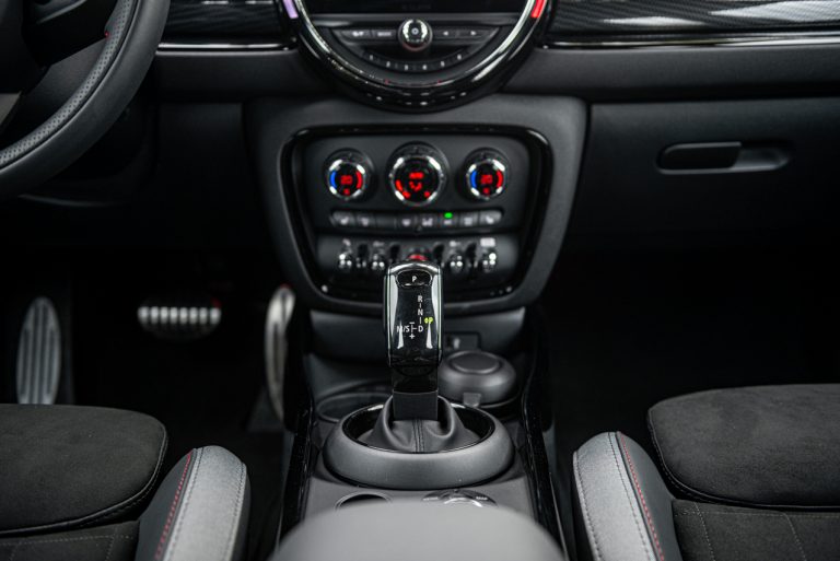 Mini Clubman Cooper D: la prova su strada