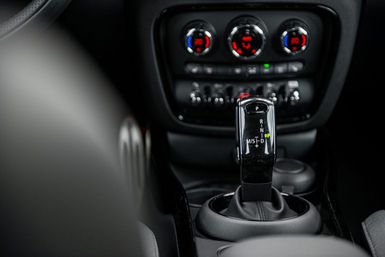 Mini Clubman Cooper D: la prova su strada