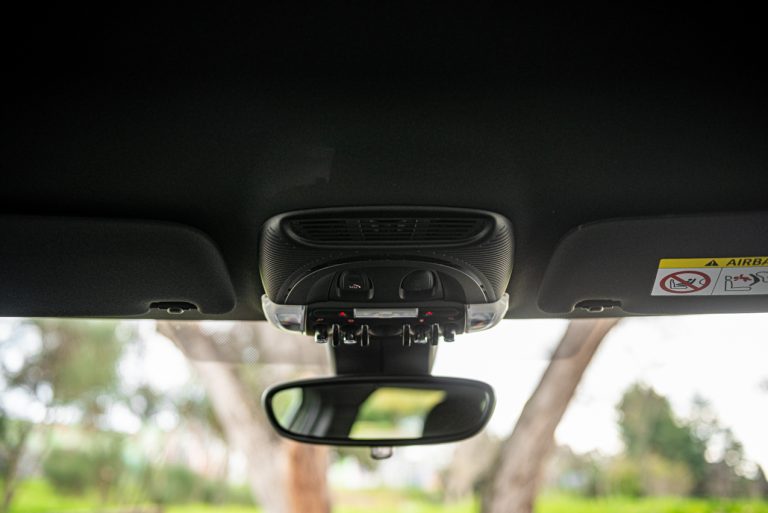 Mini Clubman Cooper D: la prova su strada