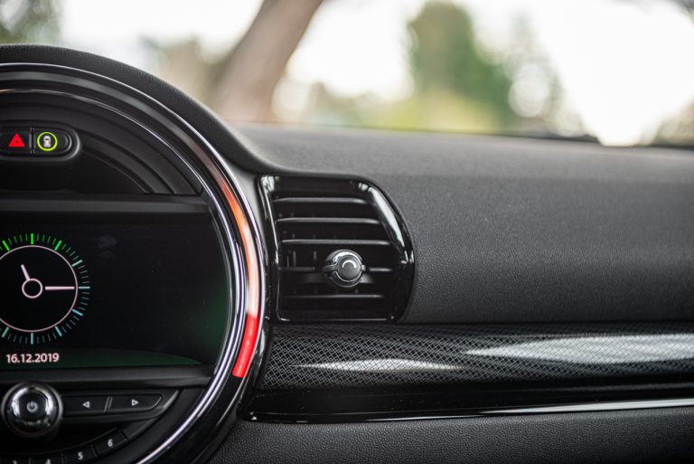 Mini Clubman Cooper D: la prova su strada