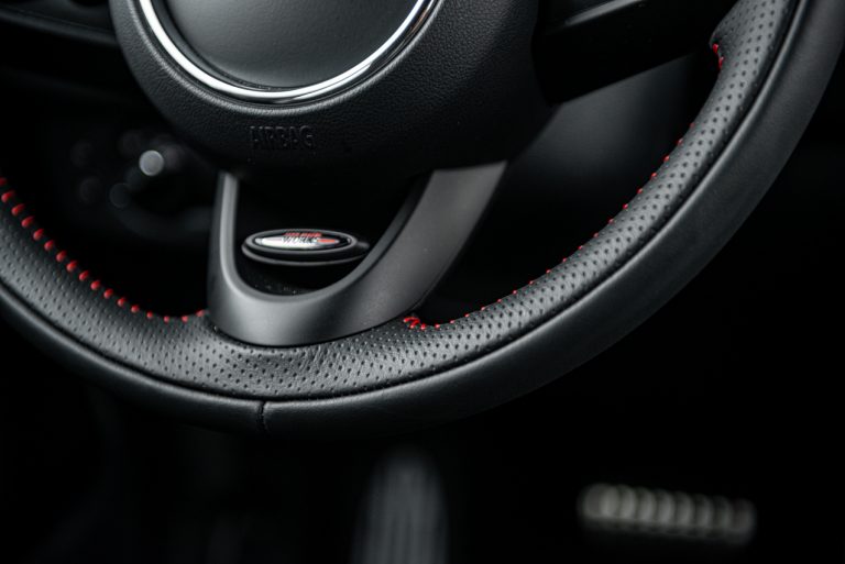 Mini Clubman Cooper D: la prova su strada